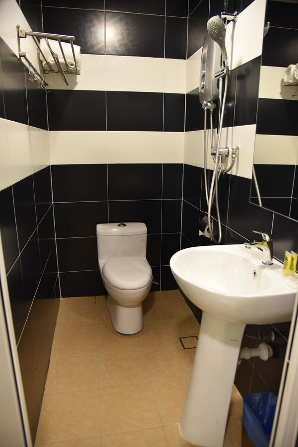 Grandview Hotel Melaka Zewnętrze zdjęcie