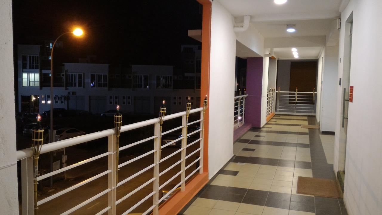 Grandview Hotel Melaka Zewnętrze zdjęcie