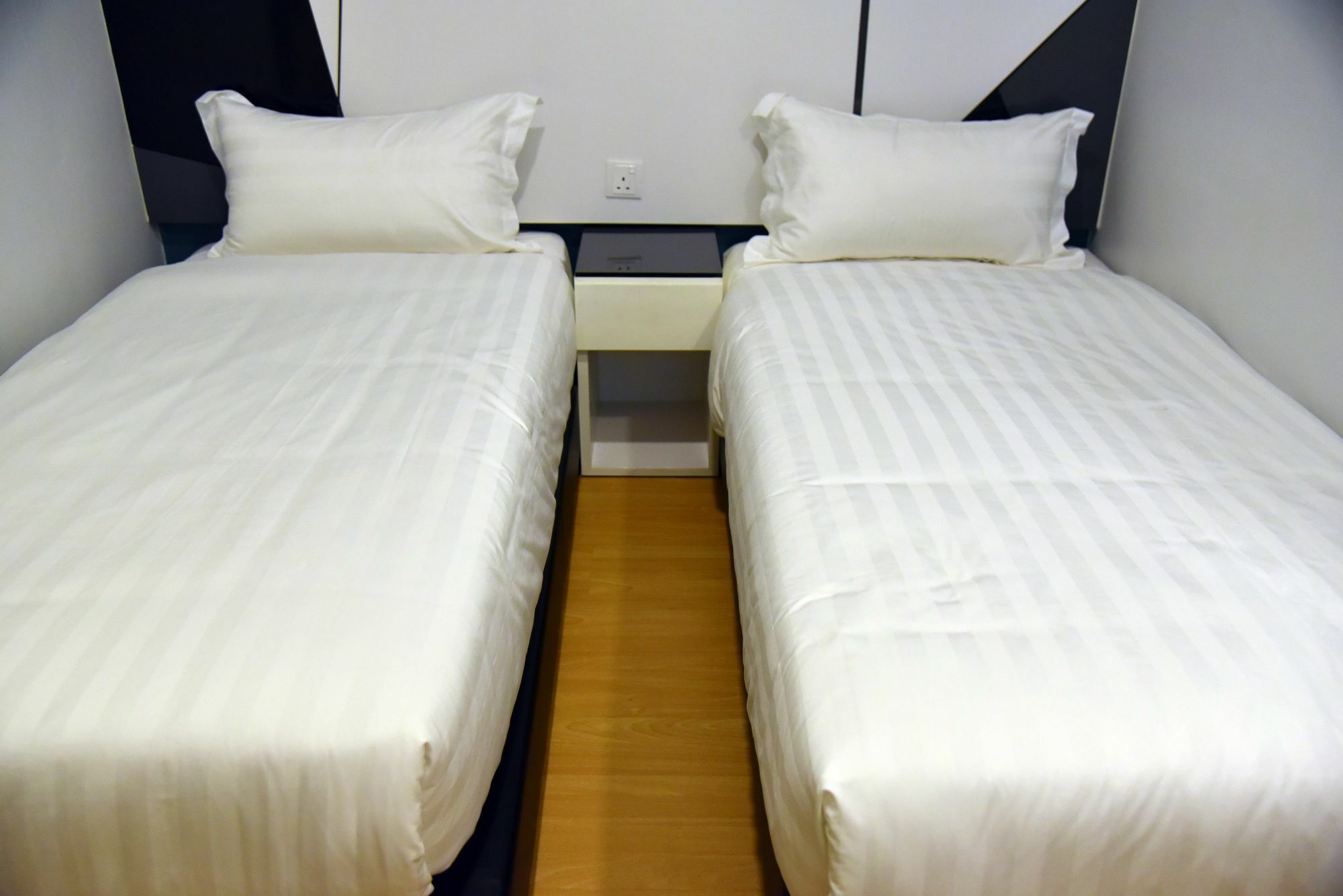 Grandview Hotel Melaka Zewnętrze zdjęcie