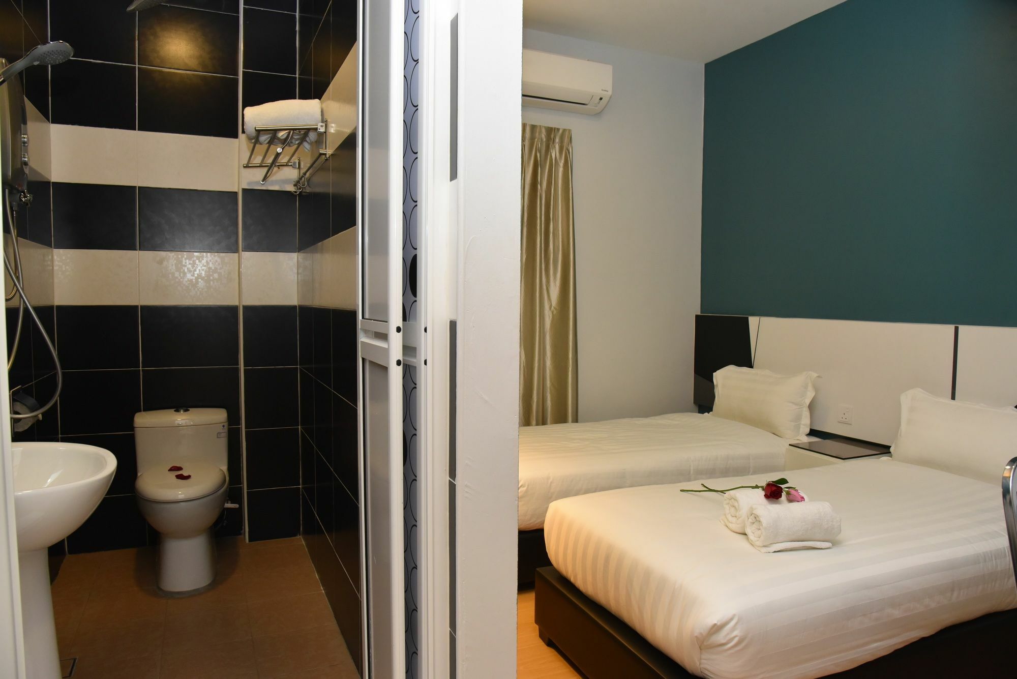 Grandview Hotel Melaka Zewnętrze zdjęcie
