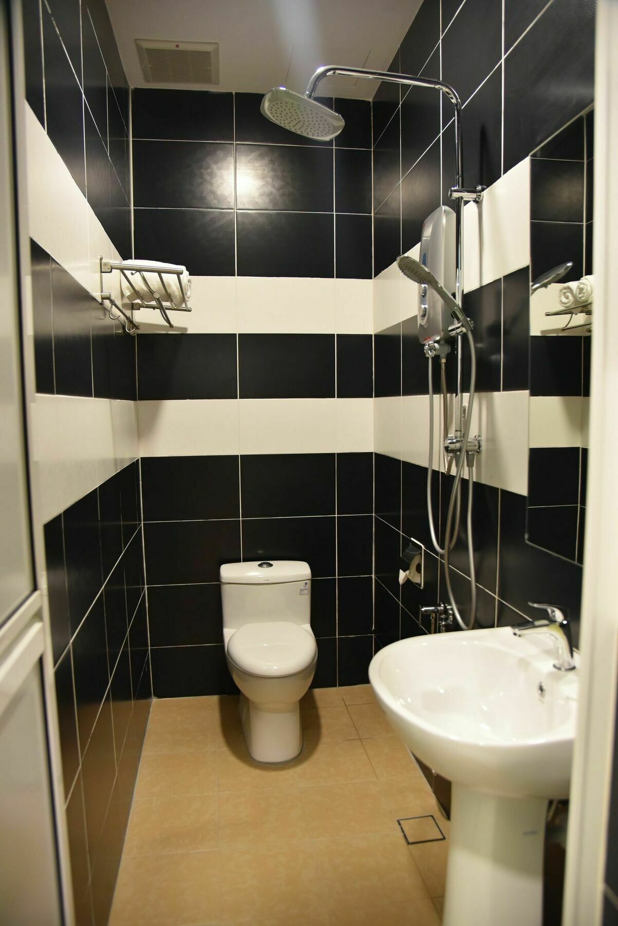 Grandview Hotel Melaka Zewnętrze zdjęcie